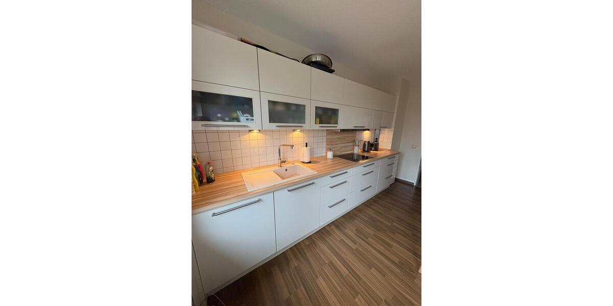 Etagenwohnung Bersenbrück - 3 Zimmer, 83 m&sup2;, 570&euro; | Angebot:25979181