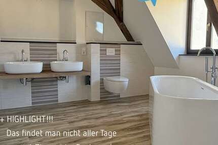 Wohnung zum Mieten in Burgstädt 1.200 € 150 m² 4 zimmer