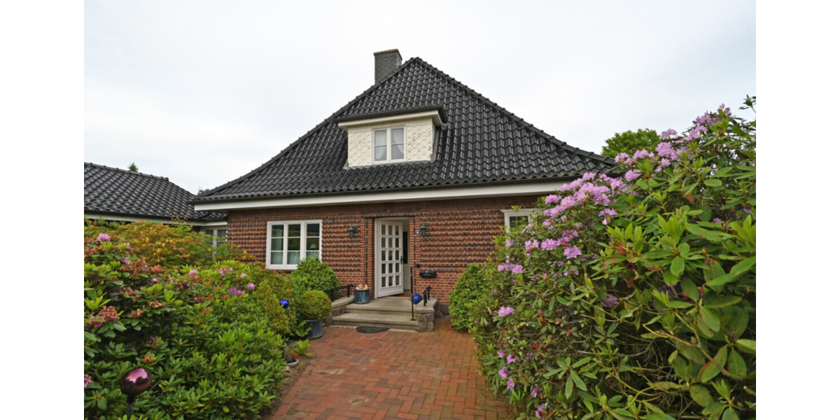 Mehrfamilienhaus, Wohnhaus Leck - 3 Zimmer, 110 m&sup2;, 1.000&euro; | Angebot:24438473