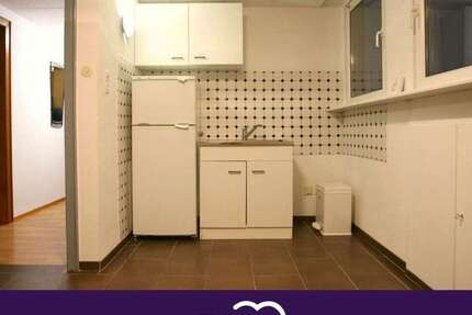 Wohnung zum Mieten in Aachen 420 € 44 m² 3 zimmer