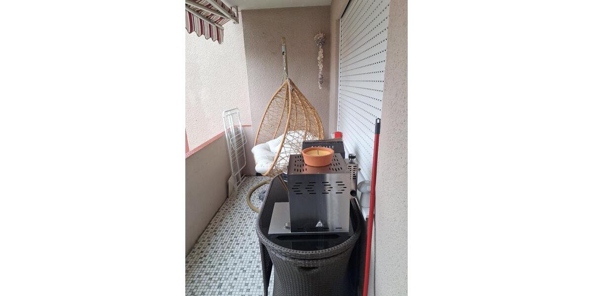 Etagenwohnung Traunstein - 3 Zimmer, 74 m&sup2;, 700&euro; | Angebot:25720271