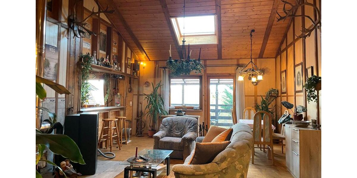 Etagenwohnung Eppelborn - 4 Zimmer, 103 m&sup2;, 900&euro; | Angebot:25210788