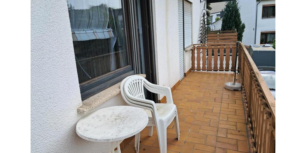 Erdgeschoßwohnung Medard - 2 Zimmer, 750&euro; | Angebot:22607480