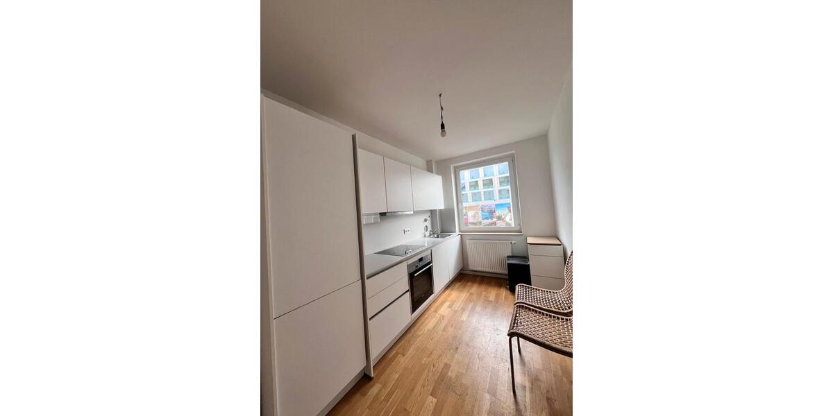 Wohnen auf Zeit Düsseldorf Flingern Süd - 3 Zimmer, 65 m&sup2;, 665&euro; | Angebot:26637216