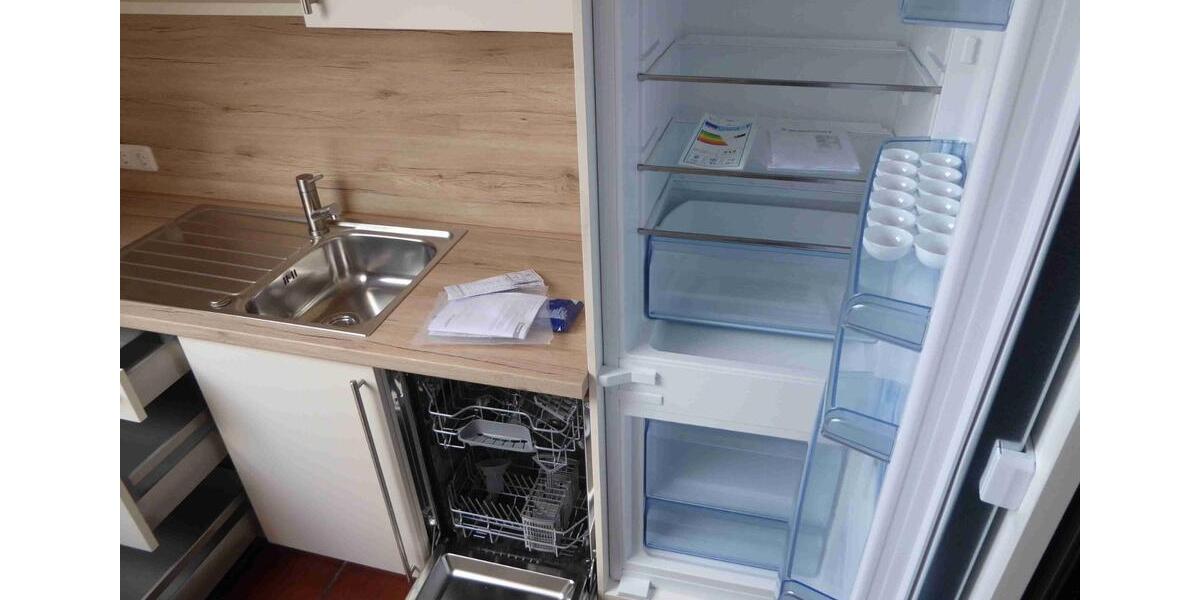 Dachgeschoßwohnung Bad Bodenteich - 4 Zimmer, 90 m&sup2;, 630&euro; | Angebot:25934732