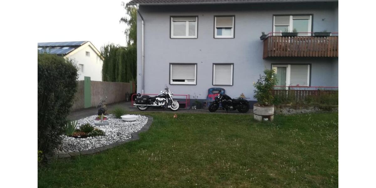 Wohnen auf Zeit Külsheim - 3 Zimmer, 80 m&sup2;, 18&euro; | Angebot:20698613