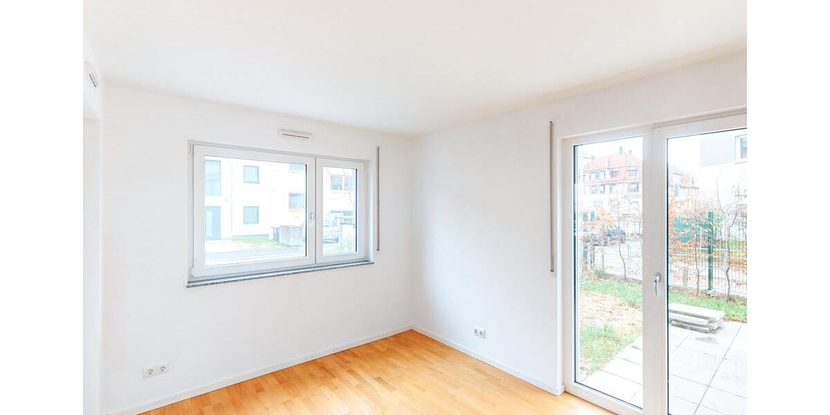 Ihre Traumwohnung: 3-Zimmer Wohnung mit Südloggia 3 zimmer