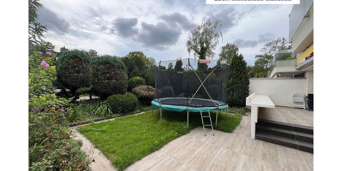 Etagenwohnung Haar Haar - 3 Zimmer, 136 m&sup2;, 1.980&euro; | Angebot:25698594