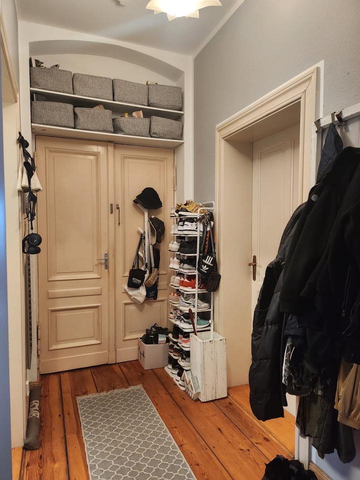 3 Zimmer Wohnung in Zentrumsnähe