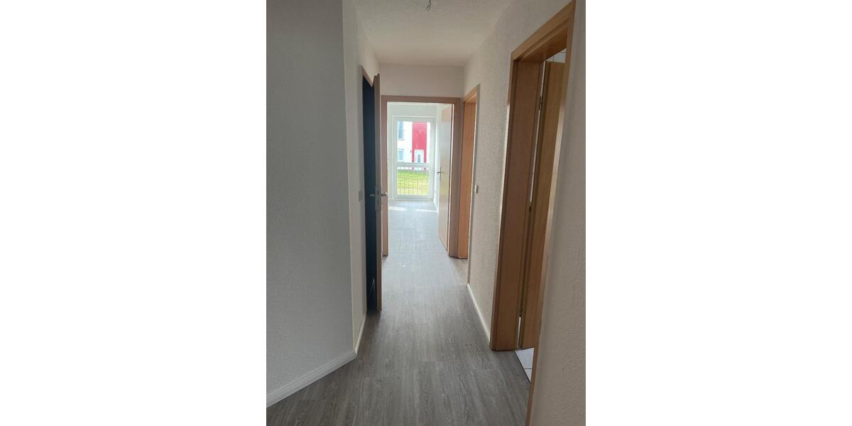 Etagenwohnung Neuburg - 4 Zimmer, 86 m&sup2;, 780&euro; | Angebot:25719784