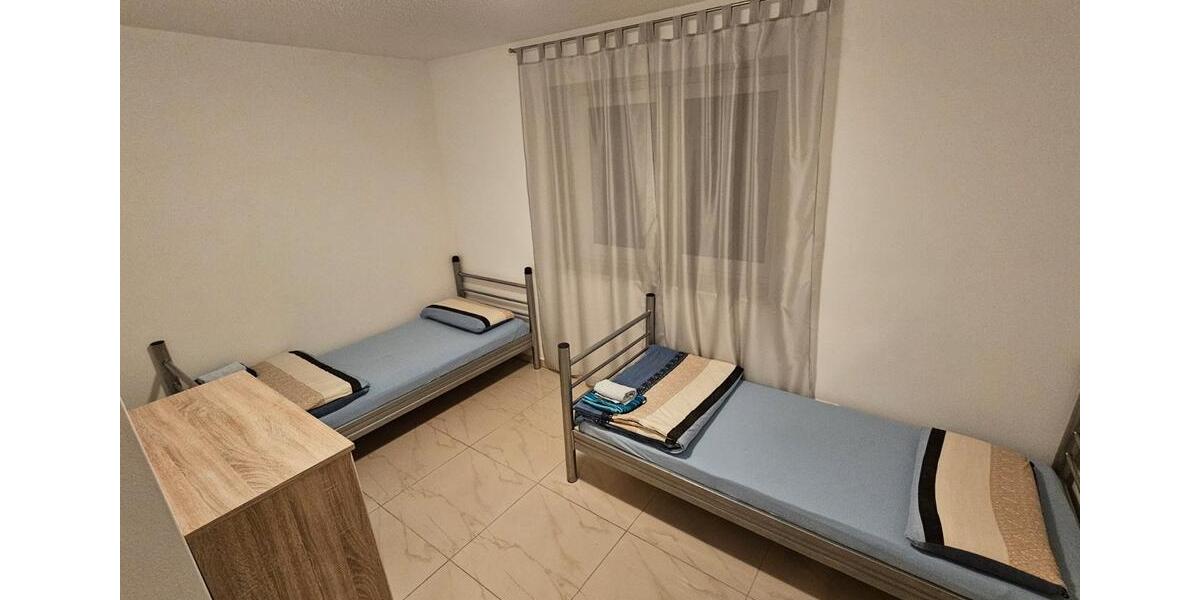 Wohnen auf Zeit Paderborn Neuenbeken - 3 Zimmer, 80 m&sup2;, 800&euro; | Angebot:26512125