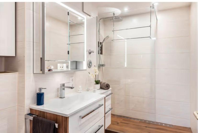 Wohnen auf Zeit Schönefeld - 2 Zimmer, 50 m&sup2;, 2.000&euro; | Angebot:24713826