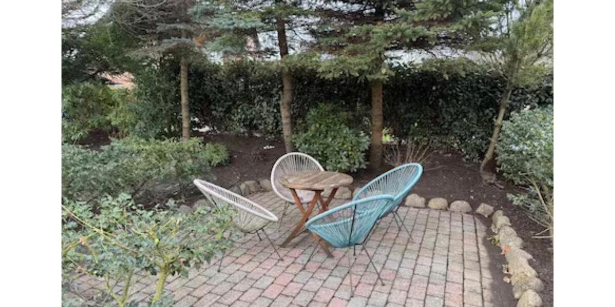 Dachgeschoßwohnung Sylt - 2 Zimmer, 60 m&sup2;, 1.250&euro; | Angebot:25170583