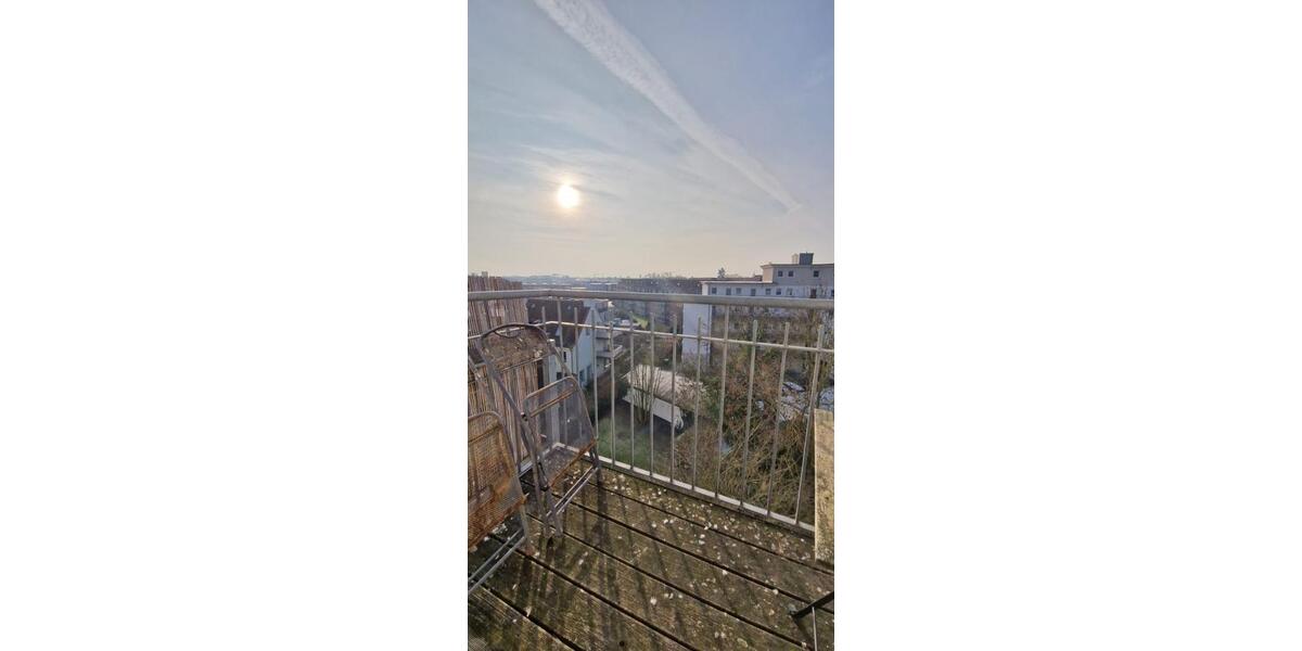Wohnen auf Zeit Lübeck Sankt Lorenz Nord - 2 Zimmer, 60 m&sup2;, 650&euro; | Angebot:26412819