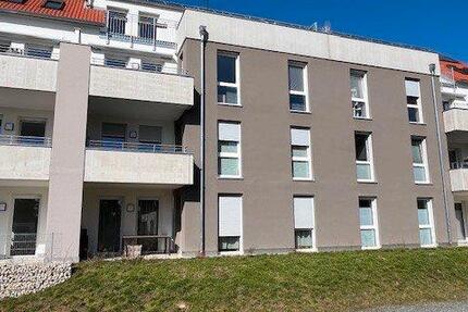 Wohnung Bayreuth Bernecker Straße / Insel / Riedelsberg - 4 Zimmer, 143 m&sup2;, 2.155&euro; | Angebot:26147855