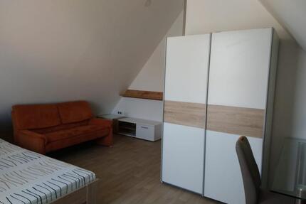 Wohnen auf Zeit Aalen - 2 Zimmer, 20 m&sup2;, 440&euro; | Angebot:25943601