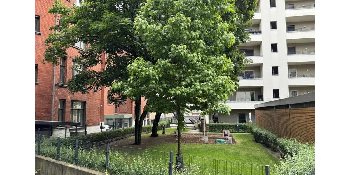 Wohnen auf Zeit Frankfurt am Main Innenstadt 1 - 1 Zimmer, 25 m&sup2;, 778&euro; | Angebot:25129250