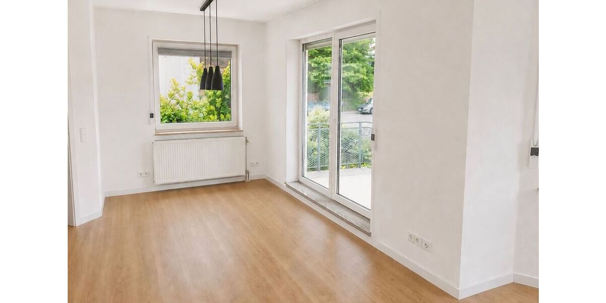 3-Zimmer-Wohnung in Rauenberg Erstbezug nach Sanierung Tel: 017631427708 - Appartement Rauenberg Malschenberg Malschenberg | Angebot:26819359