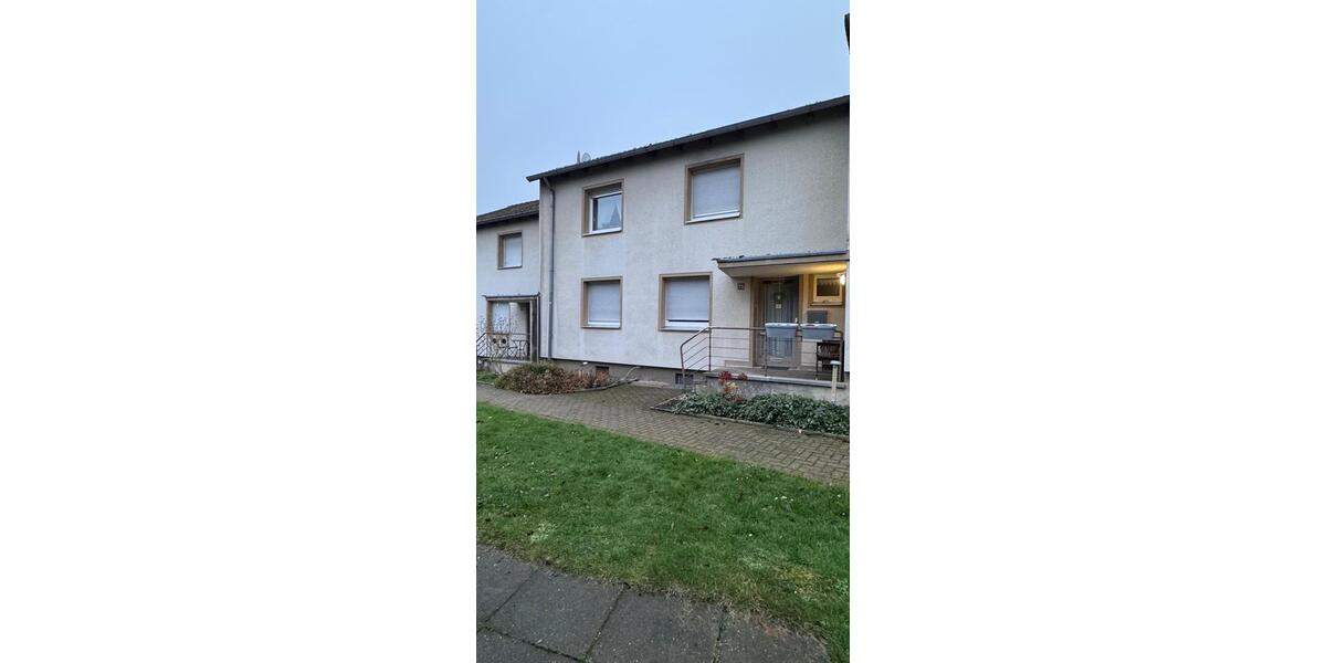 Erdgeschoßwohnung Bönen - 3 Zimmer, 62 m&sup2;, 725&euro; | Angebot:26638357