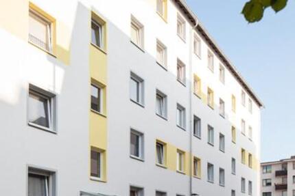 Schön hier zu wohnen. 3 zimmer