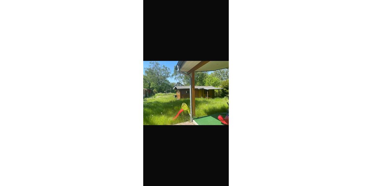 Bungalow Berlin Pankow - 3 Zimmer, 60 m&sup2;, 1.700&euro; | Angebot:26598059