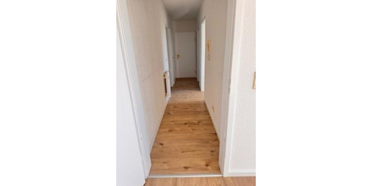 Erdgeschoßwohnung Neustrelitz - 2 Zimmer, 54 m&sup2;, 420&euro; | Angebot:25366032