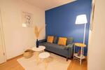 Erdgeschoßwohnung Wertheim - 1.5 Zimmer, 43 m&sup2;, 500&euro; | Angebot:26607094