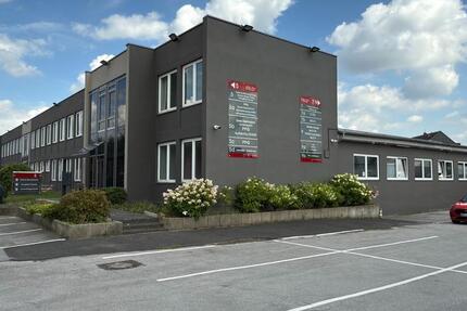 Gewerbeobjekt Bochum Höntrop - 288&euro; | Angebot:24684277