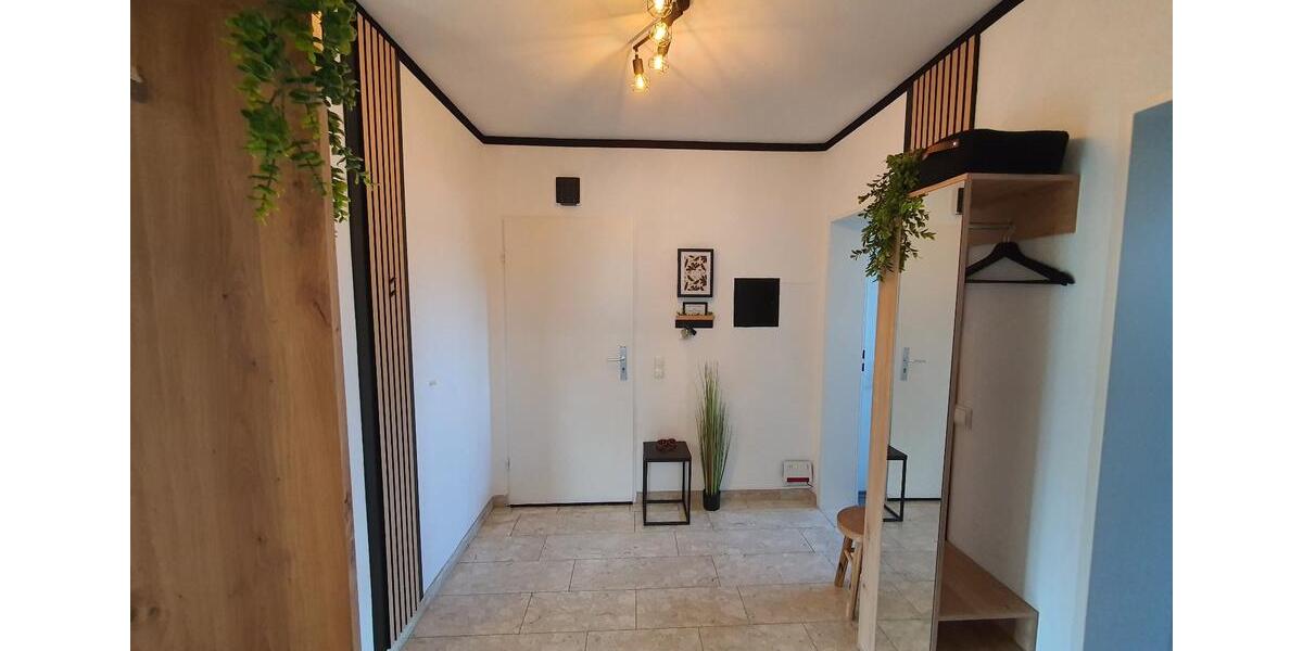 Wohnen auf Zeit Bornheim - 1 Zimmer, 22 m&sup2;, 650&euro; | Angebot:24524351