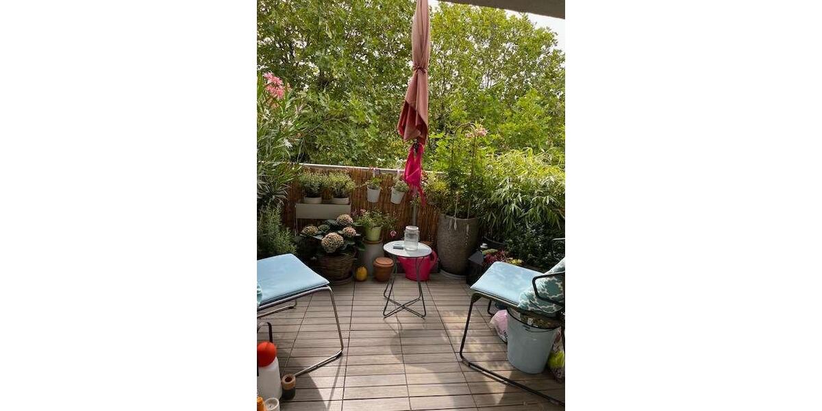 Etagenwohnung Starnberg - 2 Zimmer, 85 m&sup2;, 1.870&euro; | Angebot:23618433