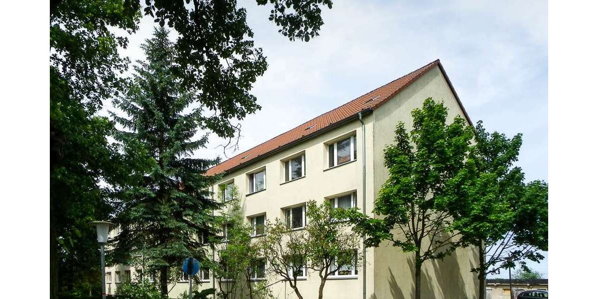 Wohnung zum Mieten in Möthlitz 315,85 € 52.64 m² 2 zimmer