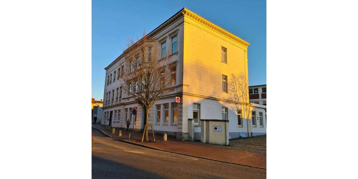 Etagenwohnung Itzehoe - 1 Zimmer, 46 m&sup2;, 470&euro; | Angebot:25571008