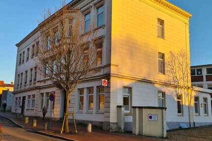 Wohnung Itzehoe - 1 Zimmer, 46 m&sup2;, 470&euro; | Angebot:25571008