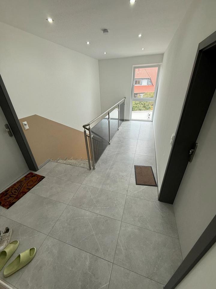 TOP MODERNE 3 Zimmer Wohnung MIT EBK UND SMART HOME TECHNOLOGIE