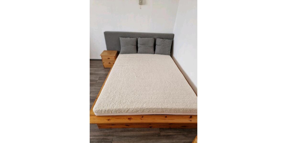 Wohnen auf Zeit Kassel Kirchditmold - 1 Zimmer, 20 m&sup2;, 395&euro; | Angebot:25935979