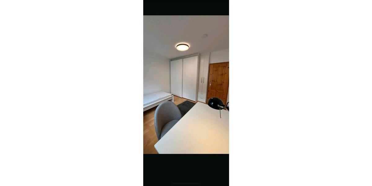 Etagenwohnung Kölln-Reisiek Reisiek - 1 Zimmer, 25 m&sup2;, 470&euro; | Angebot:25102342