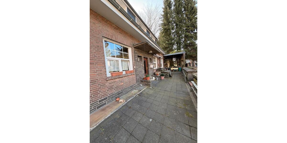 Etagenwohnung Wuppertal Gemarkung Elberfeld - 2 Zimmer, 65 m&sup2;, 600&euro; | Angebot:26662638
