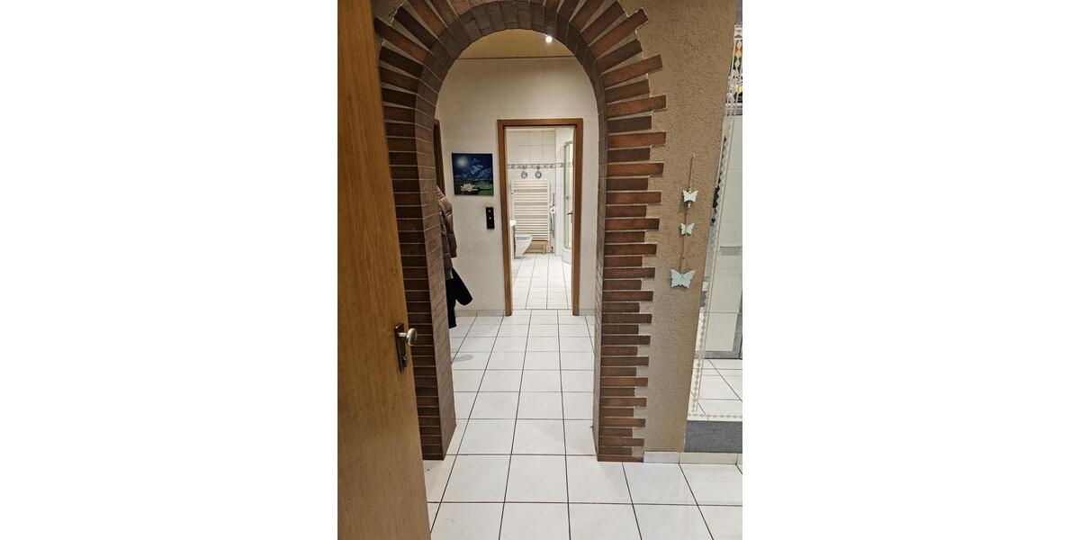 Etagenwohnung Frankenberg (Eder) - 4 Zimmer, 110 m&sup2;, 900&euro; | Angebot:26393185