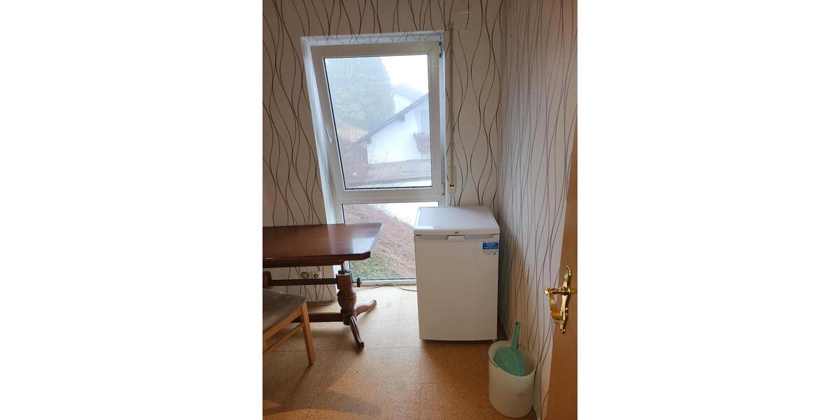 Etagenwohnung Ehingen (Donau) - 1 Zimmer, 30 m&sup2;, 452&euro; | Angebot:24835334