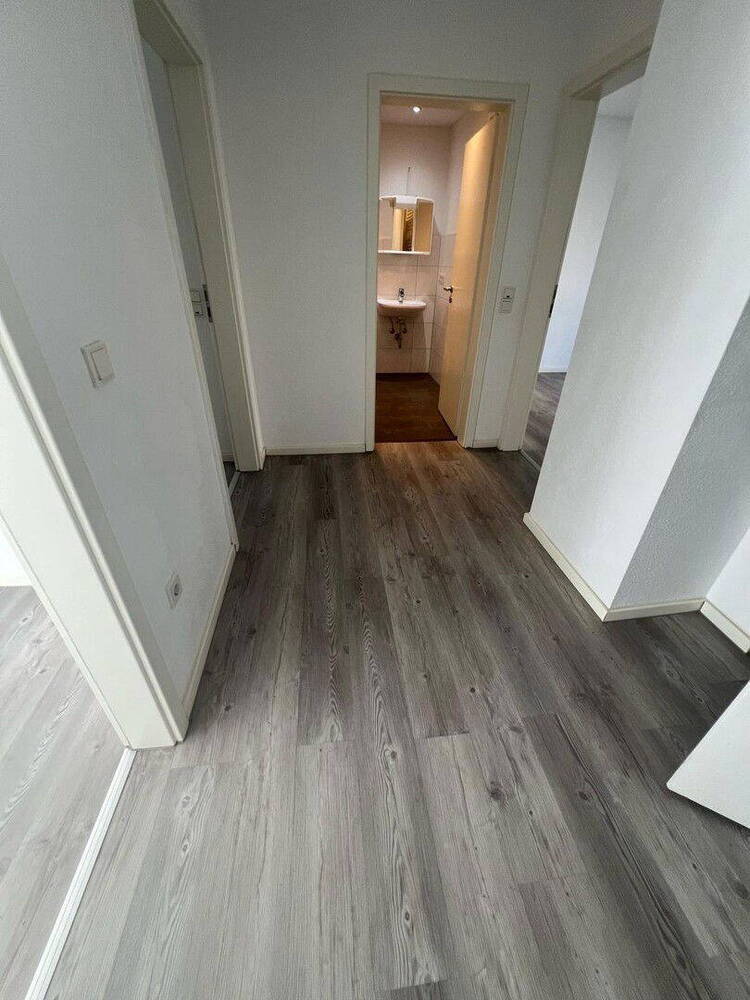 WG geeignete Wohnung im Herzen von Mülheim