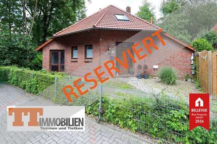 Haus Wilhelmshaven Altengroden - 4 Zimmer, 130 m&sup2;, 1.100&euro; | Angebot:26947603