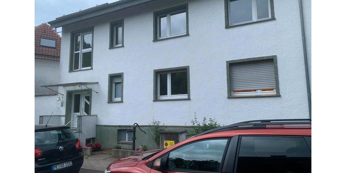 Erdgeschoßwohnung Horn-Bad Meinberg Bad Meinberg - 3 Zimmer, 125 m&sup2;, 1.060&euro; | Angebot:26045542