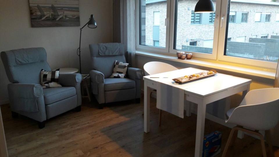 Wohnen auf Zeit Twist - 10 Zimmer, 150 m&sup2;, 20&euro; | Angebot:23042821