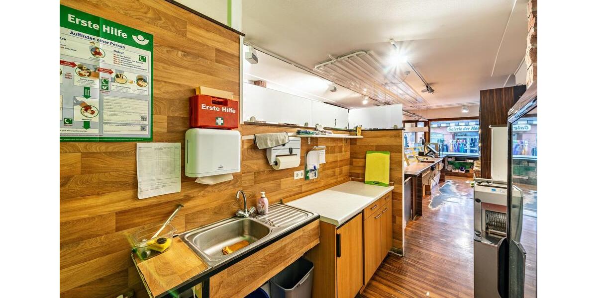 Gewerbeobjekt Mosbach - 2.000&euro; | Angebot:24310935