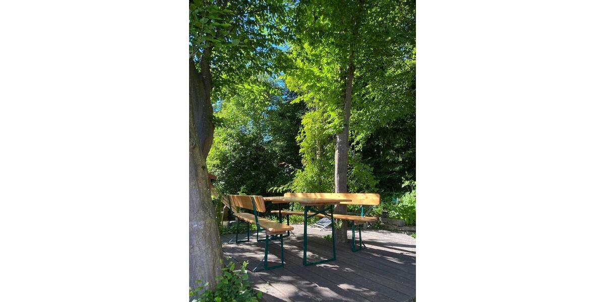 Großes und gepflegtes Einfamilienhaus in Kirchdorf zu vermieten 5 zimmer