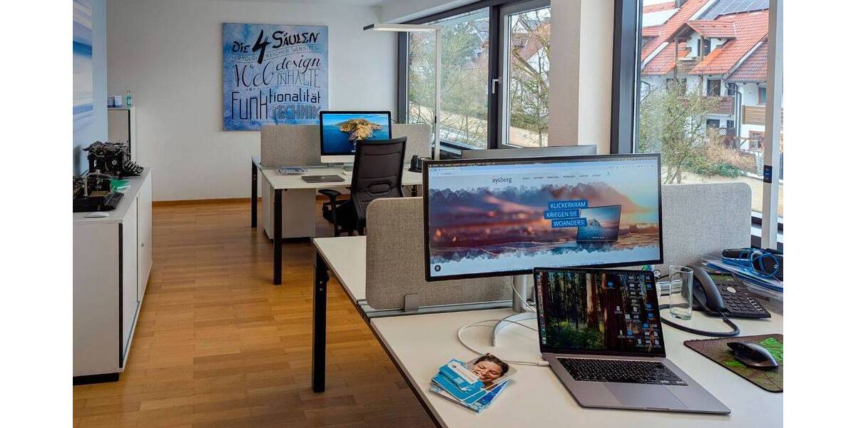 Gewerbeobjekt Freising Eichenfeldsiedlung - 360&euro; | Angebot:26060395