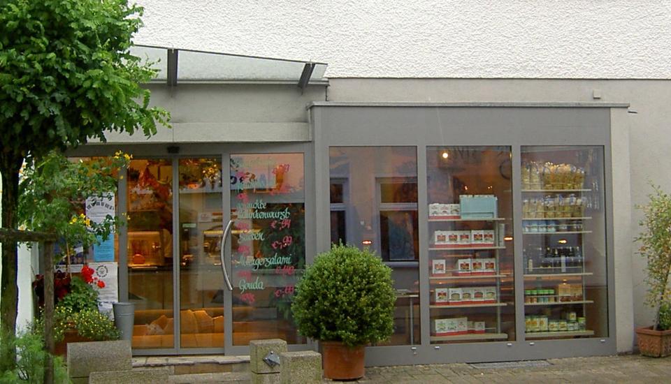 Gewerbeobjekt Wiesensteig - 490&euro; | Angebot:24511102