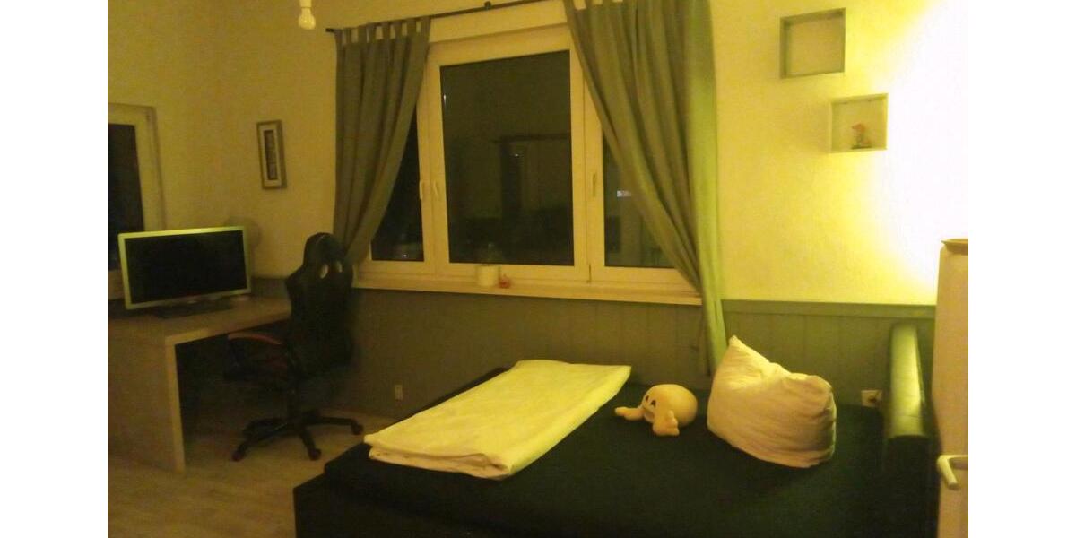 Wohnen auf Zeit Nordhausen - 1 Zimmer, 20 m&sup2;, 350&euro; | Angebot:26130246