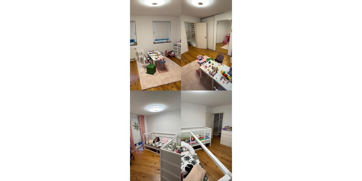 Reihenhaus Köln Kalk - 5 Zimmer, 144 m&sup2;, 2.700&euro; | Angebot:25172569