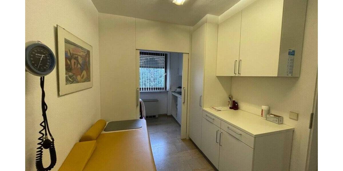 Gewerbeobjekt Achern - 4 Zimmer, 900&euro; | Angebot:19328612
